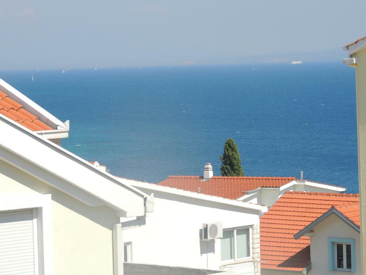 Apartments Naomi And Marsel Trogir Kültér fotó