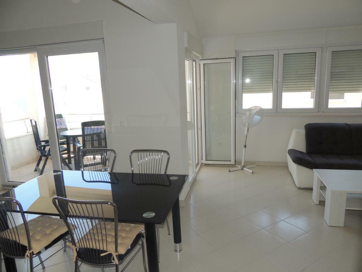 Apartments Naomi And Marsel Trogir Kültér fotó
